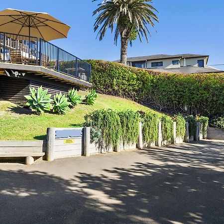 The Blue Beach House Mount Maunganui Esterno foto
